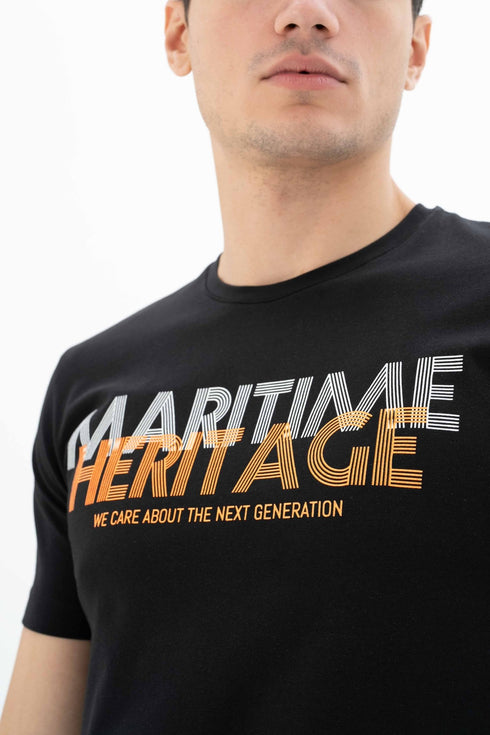 Maritime Heritage T-Shirt